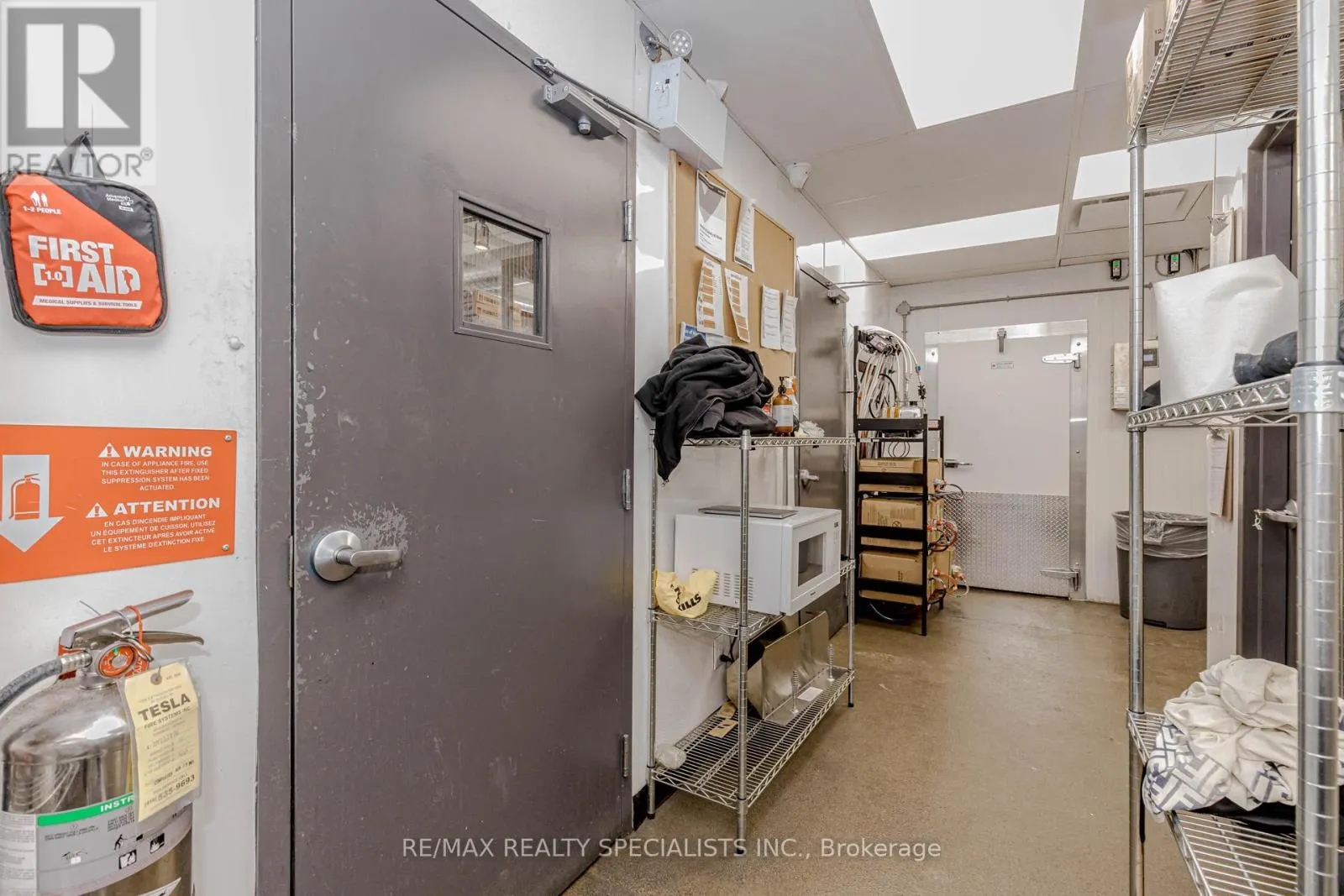 101 - 8470 HIGHWAY 27