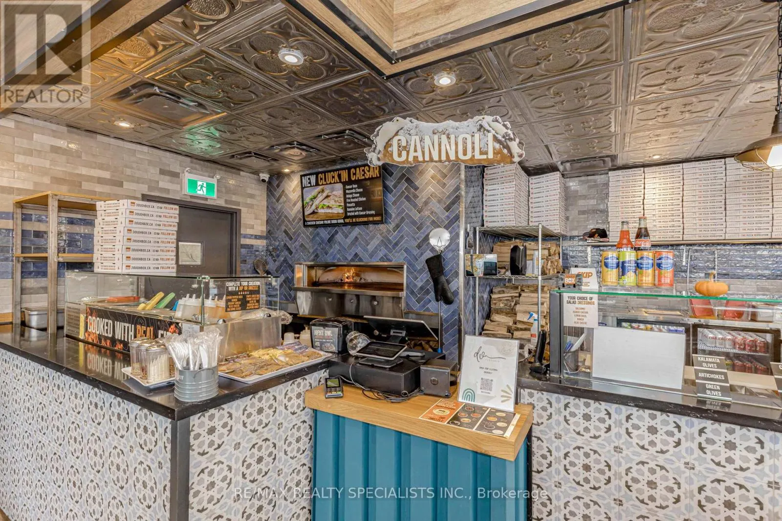 101 - 8470 HIGHWAY 27