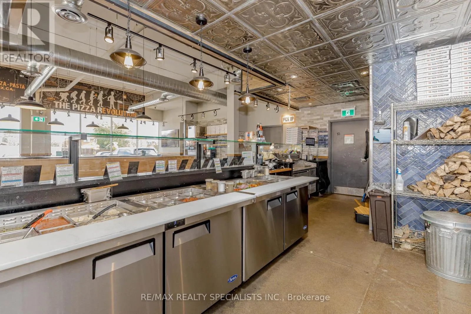 101 - 8470 HIGHWAY 27