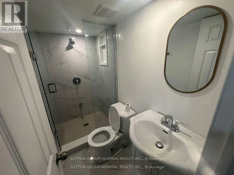 BASEMENT - 185 RED MAPLE ROAD