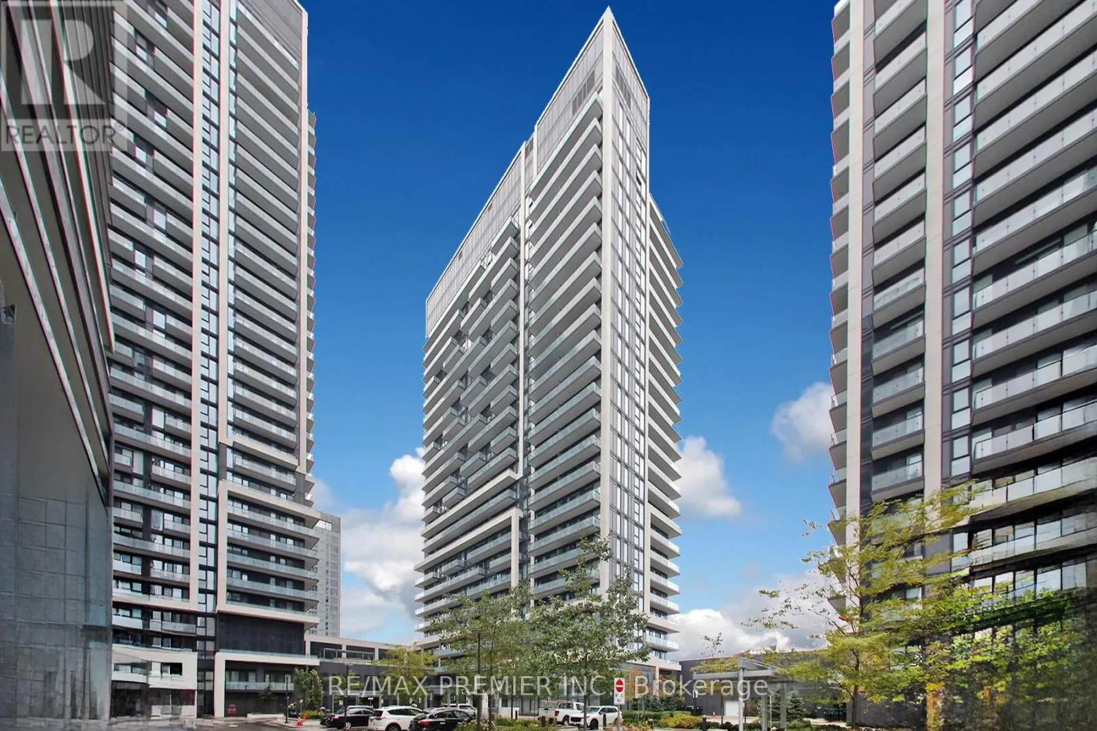 1210 - 95 ONEIDA CRESCENT