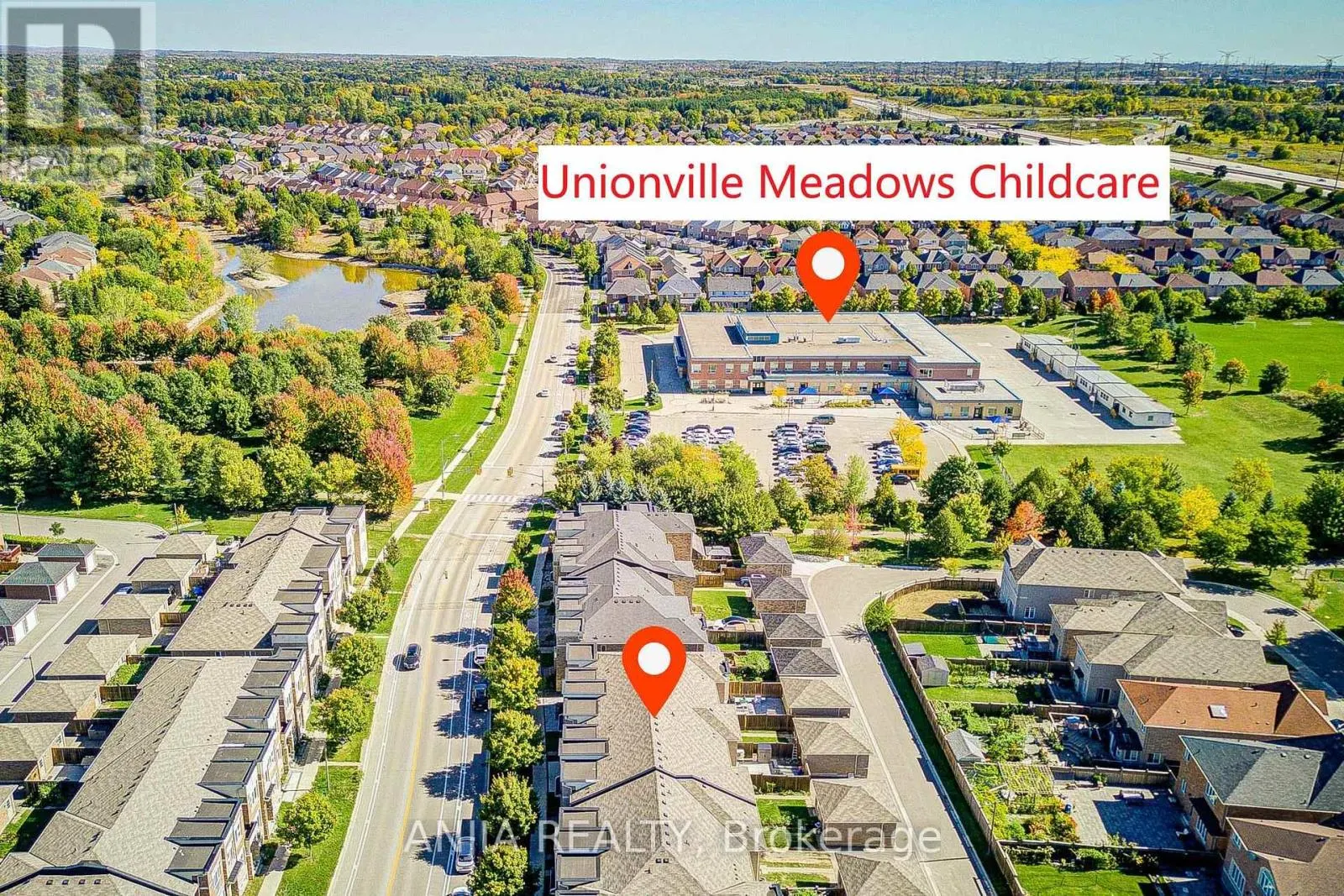 229 SOUTH UNIONVILLE AVENUE