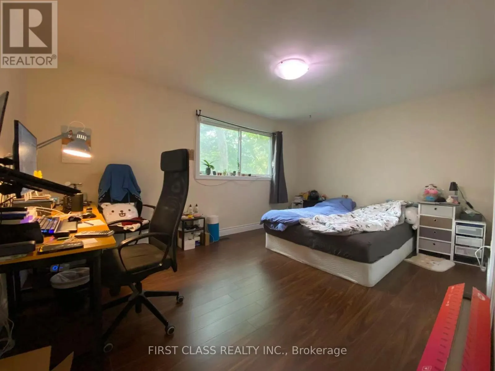 MAIN& BASEMENT - 65 DRAKEFIELD ROAD