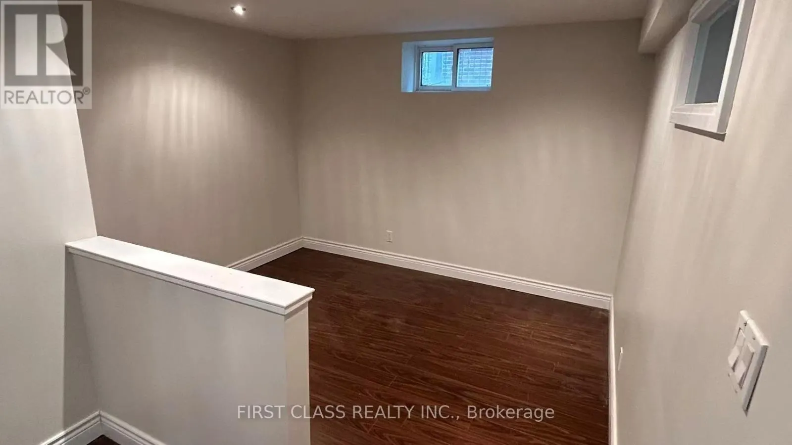 MAIN& BASEMENT - 65 DRAKEFIELD ROAD