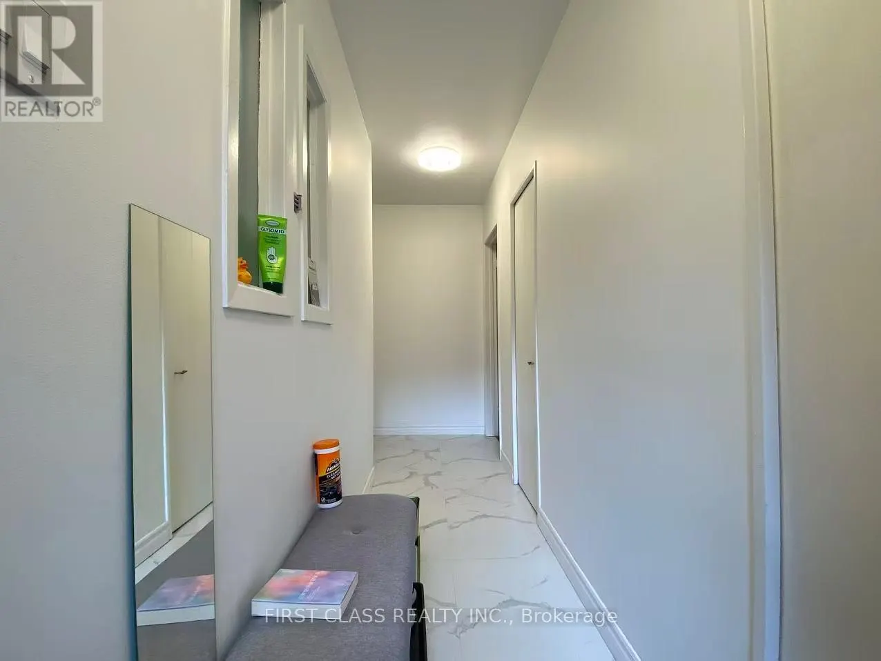 MAIN& BASEMENT - 65 DRAKEFIELD ROAD