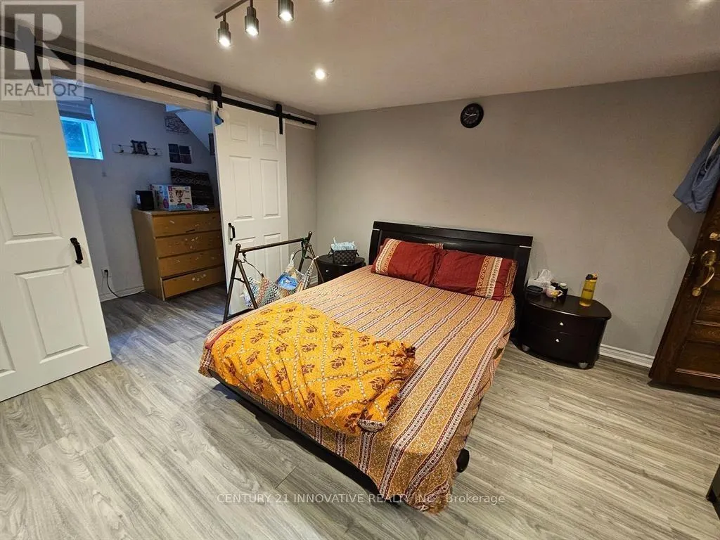 BSMT - 13163 BATHURST STREET