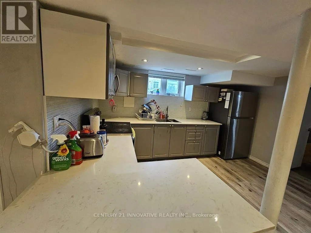 BSMT - 13163 BATHURST STREET