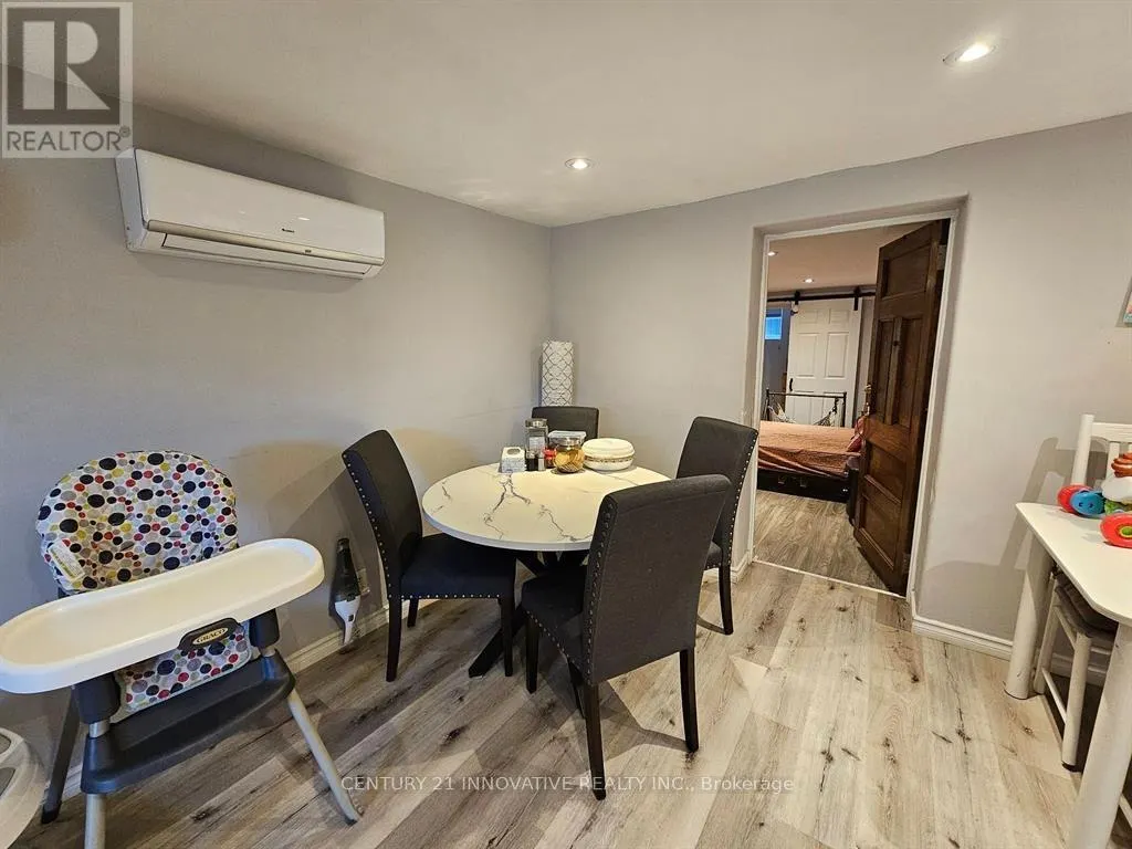 BSMT - 13163 BATHURST STREET