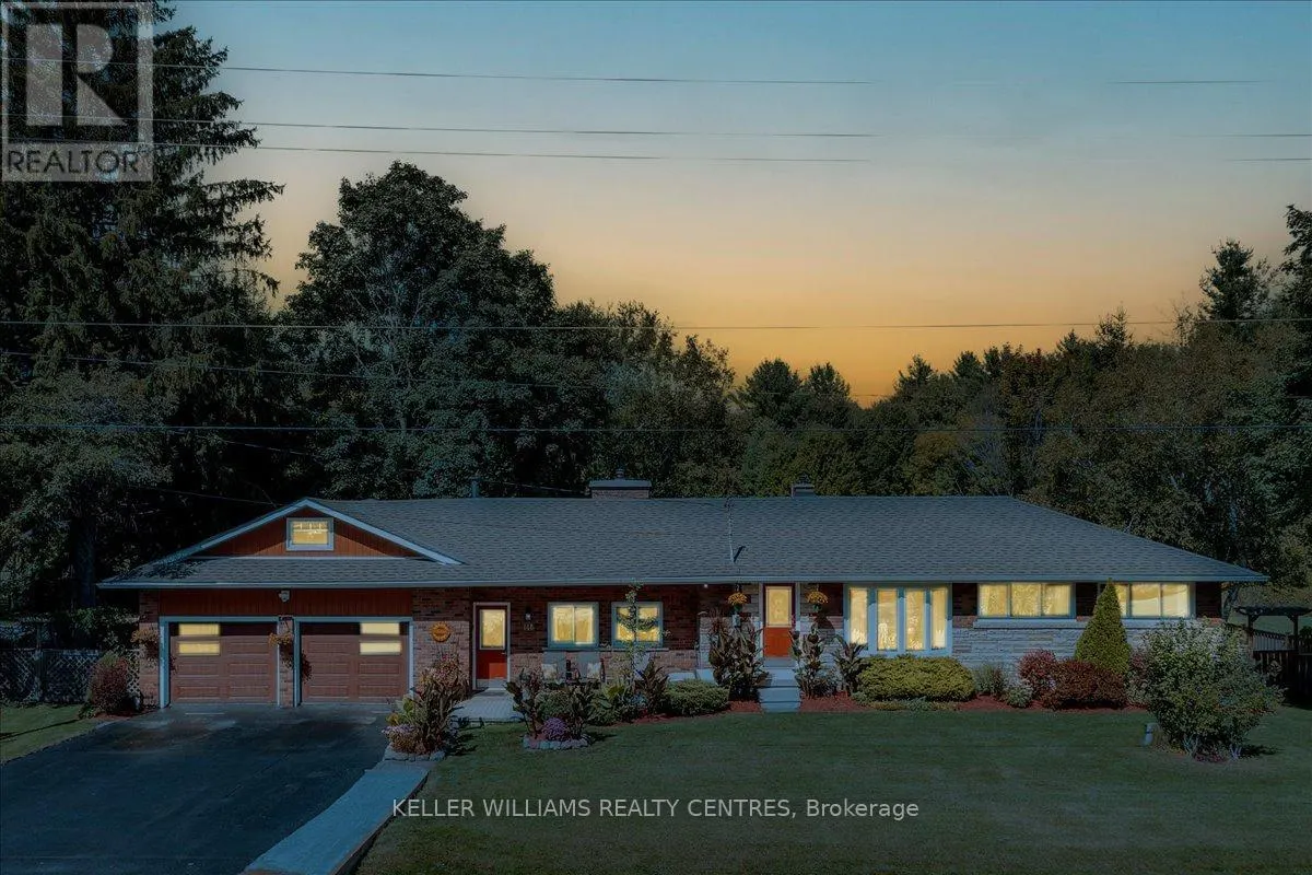 146 QUEENSVILLE SIDE ROAD