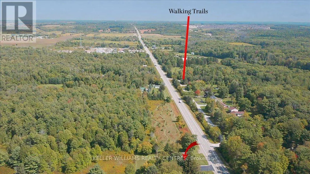 146 QUEENSVILLE SIDE ROAD