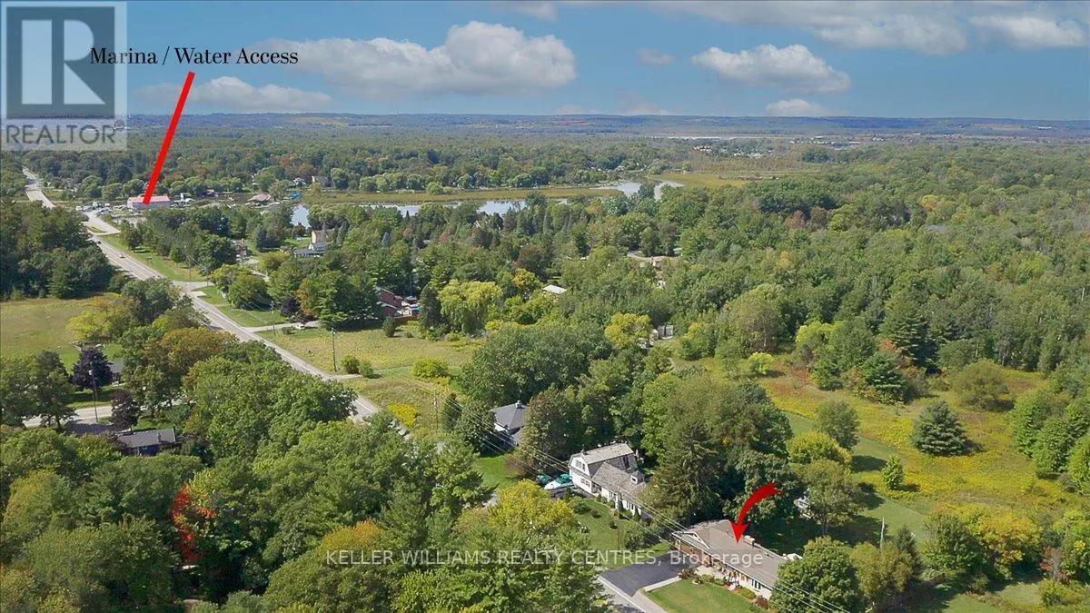 146 QUEENSVILLE SIDE ROAD