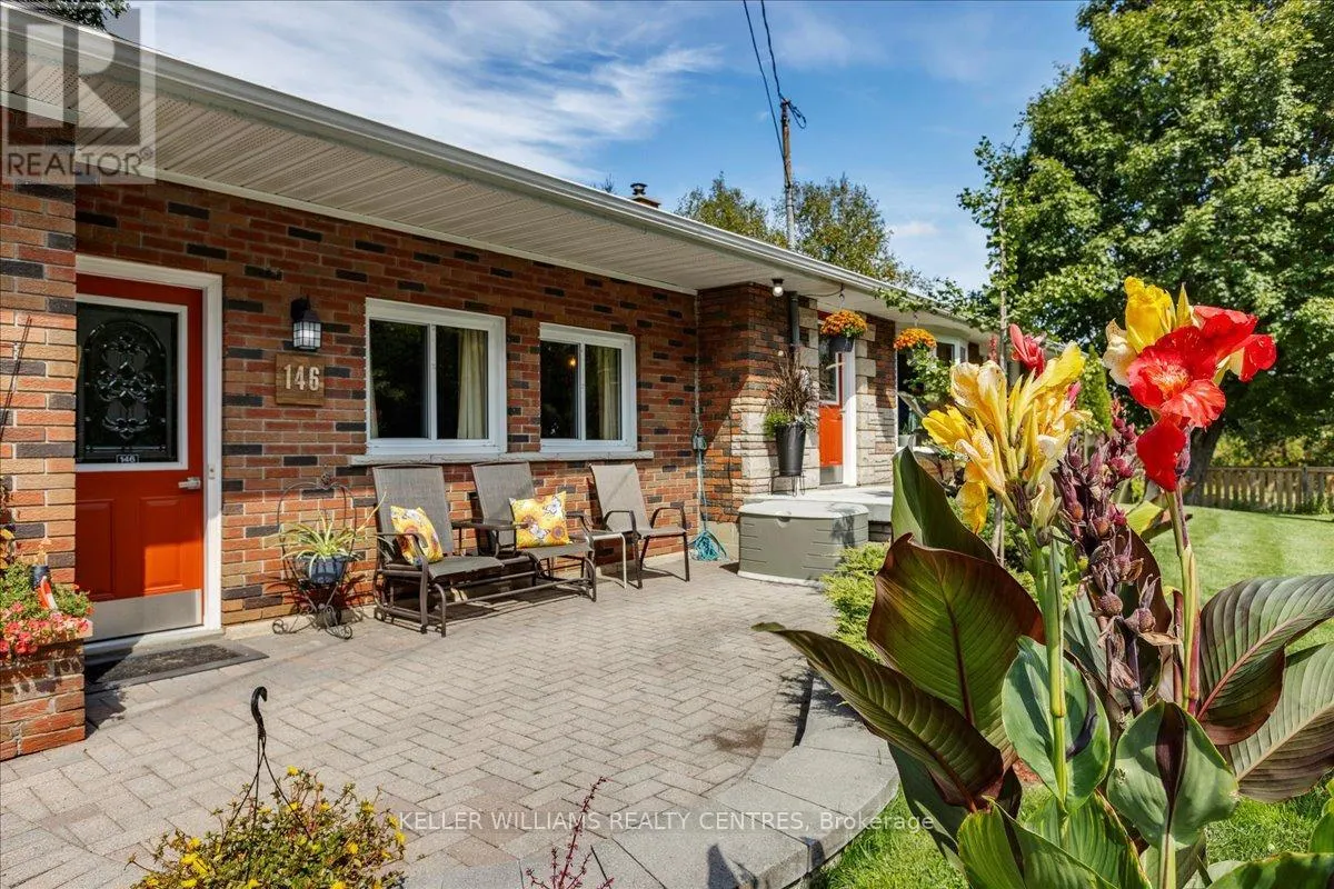 146 QUEENSVILLE SIDE ROAD