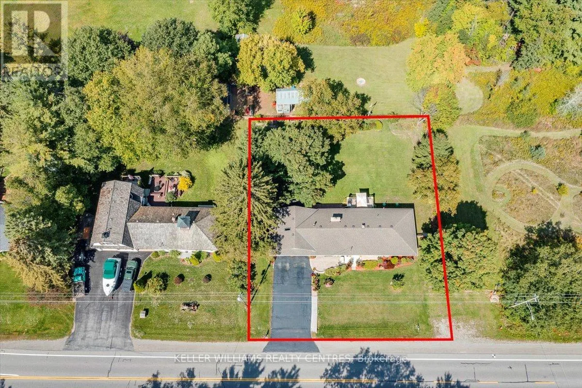 146 QUEENSVILLE SIDE ROAD