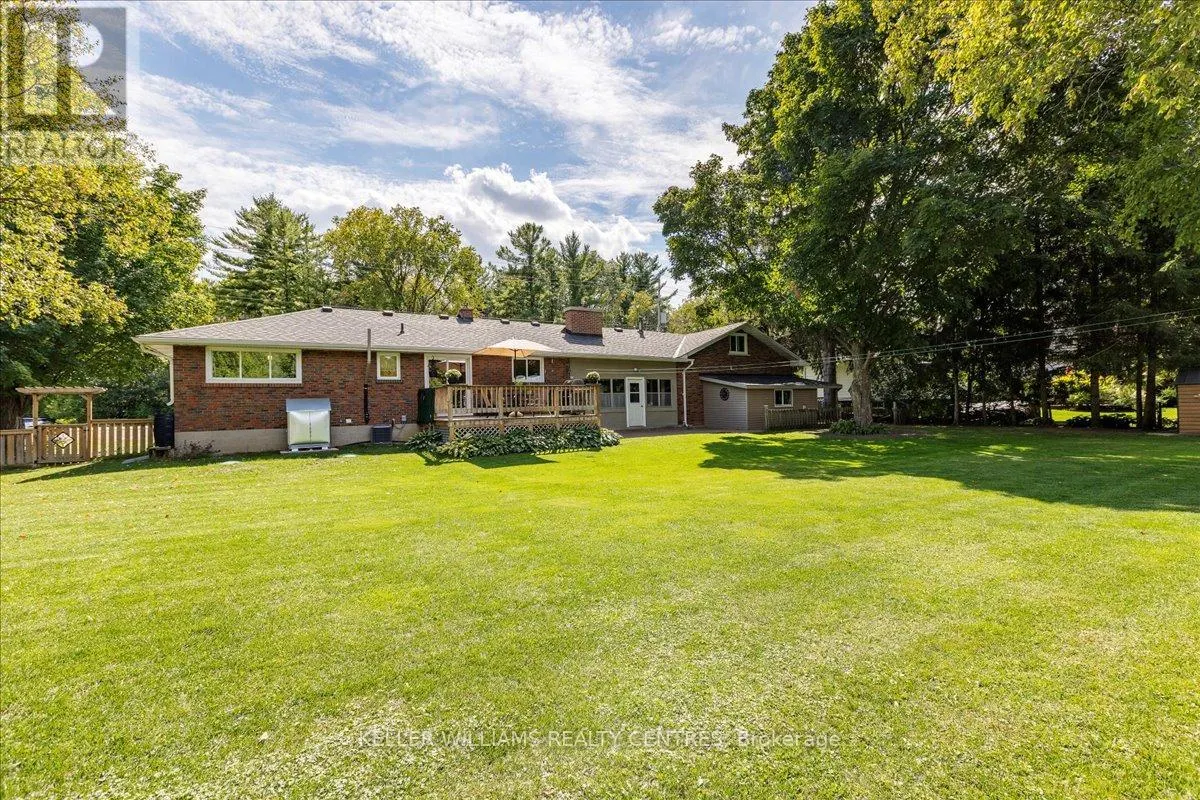 146 QUEENSVILLE SIDE ROAD