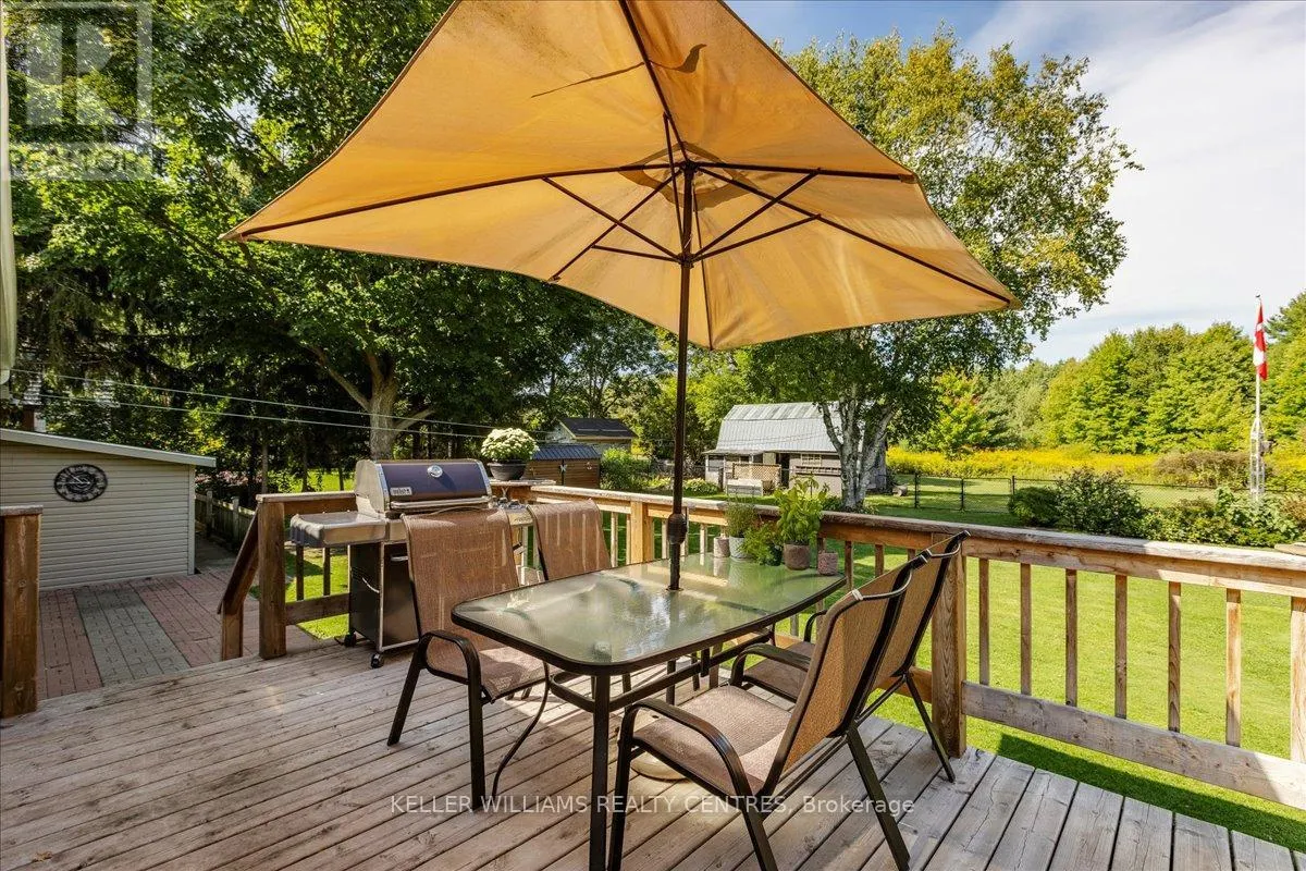 146 QUEENSVILLE SIDE ROAD