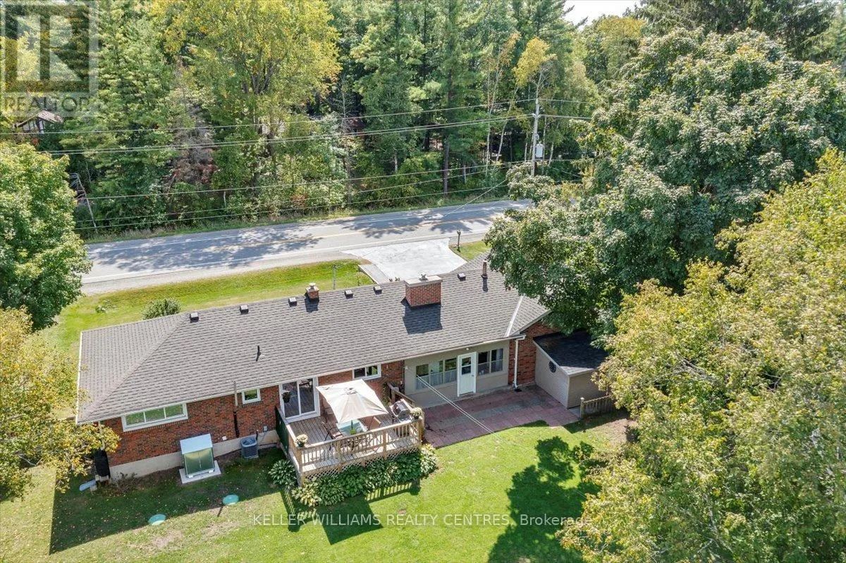 146 QUEENSVILLE SIDE ROAD