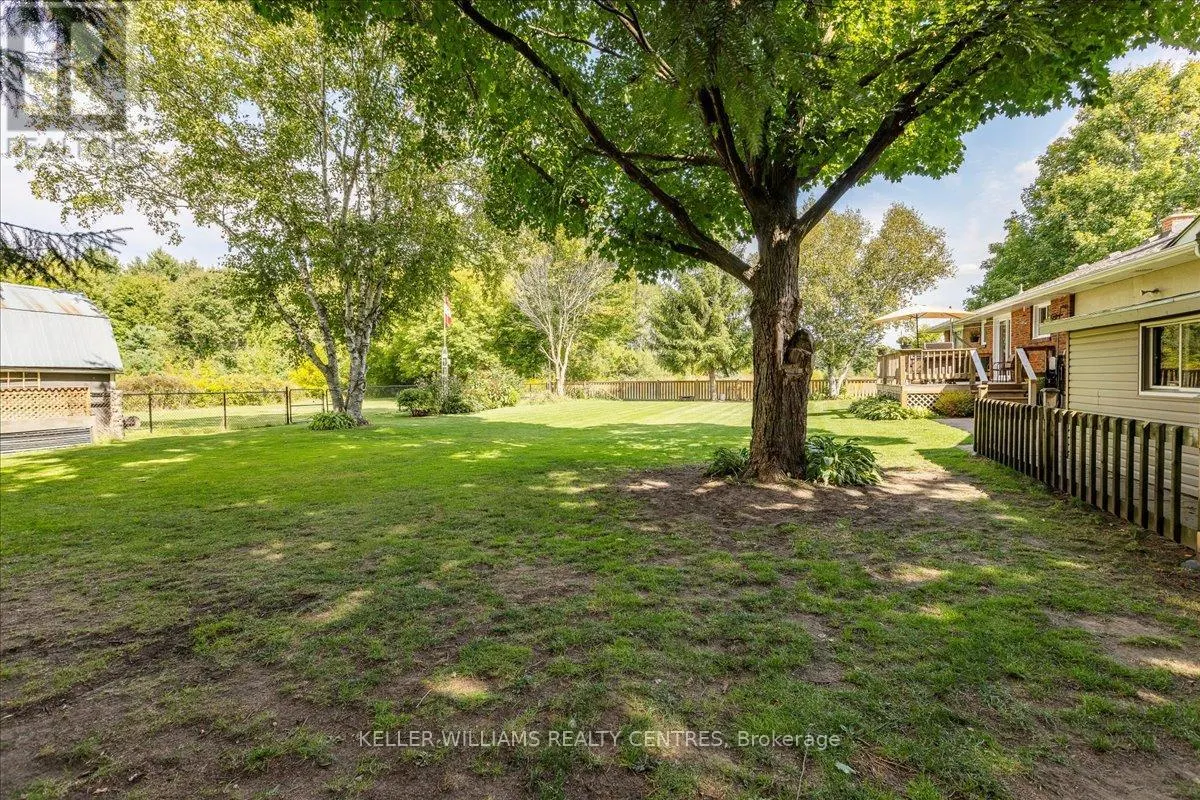 146 QUEENSVILLE SIDE ROAD