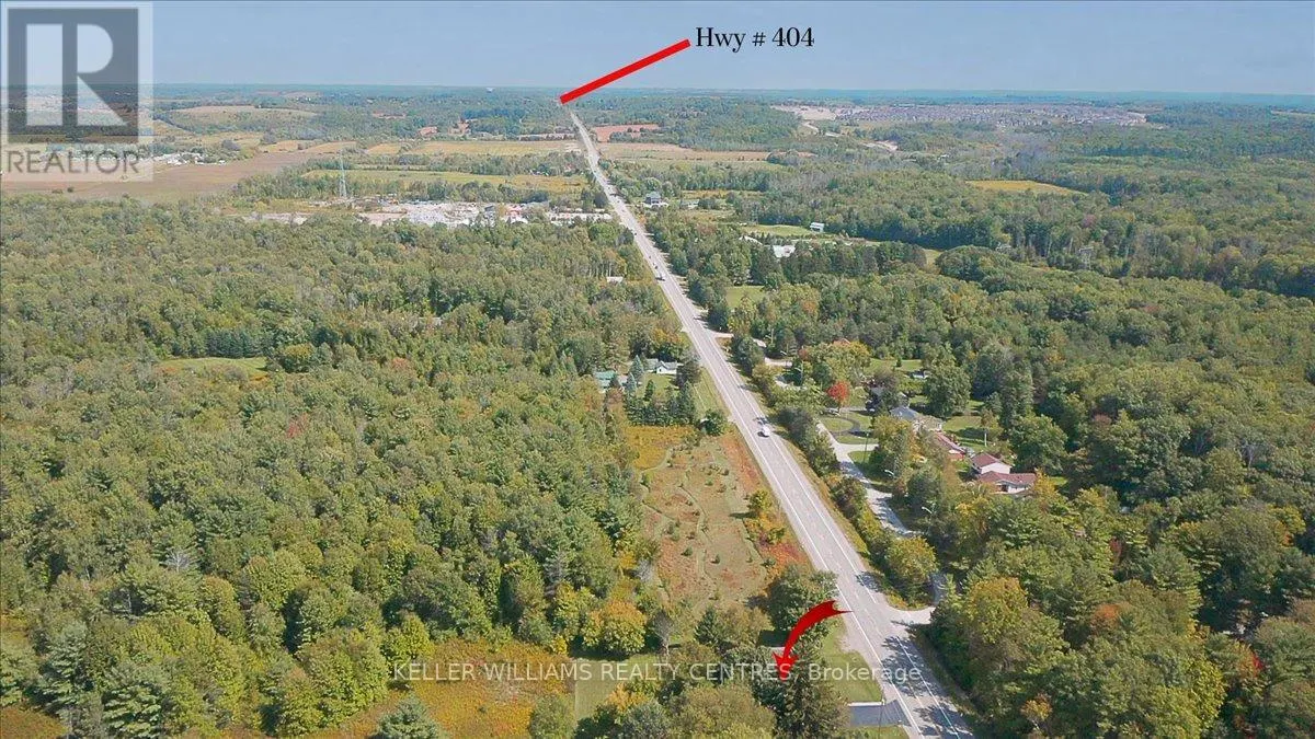 146 QUEENSVILLE SIDE ROAD