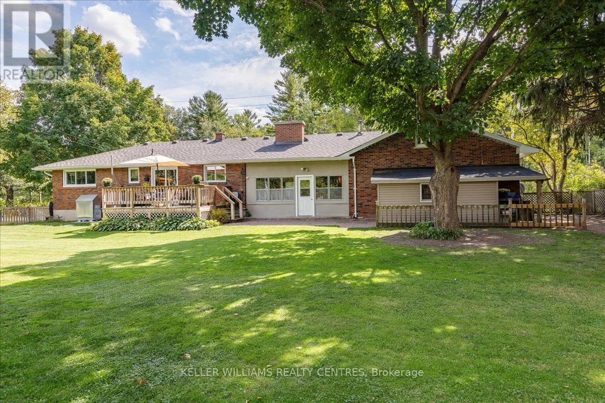 146 QUEENSVILLE SIDE ROAD