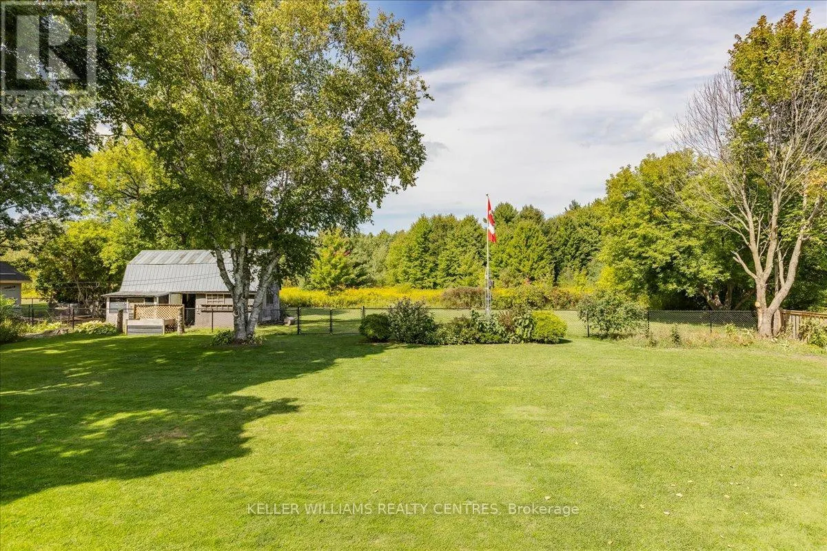 146 QUEENSVILLE SIDE ROAD