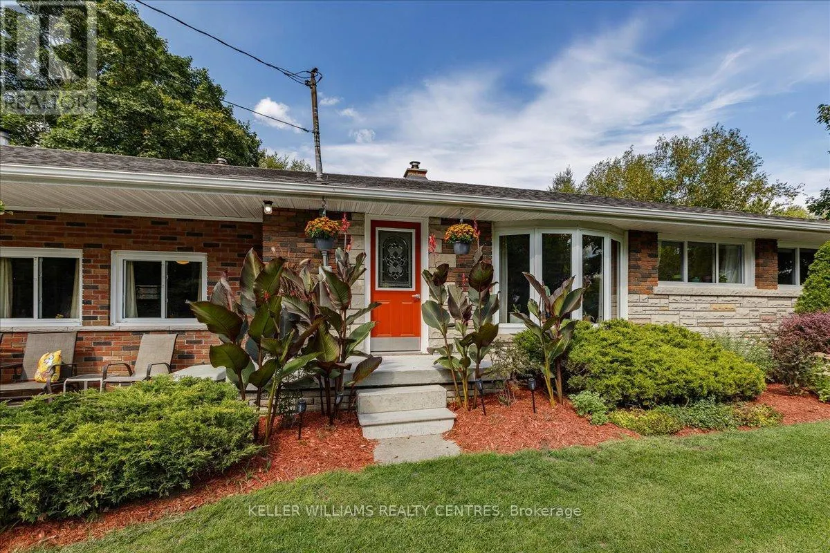 146 QUEENSVILLE SIDE ROAD