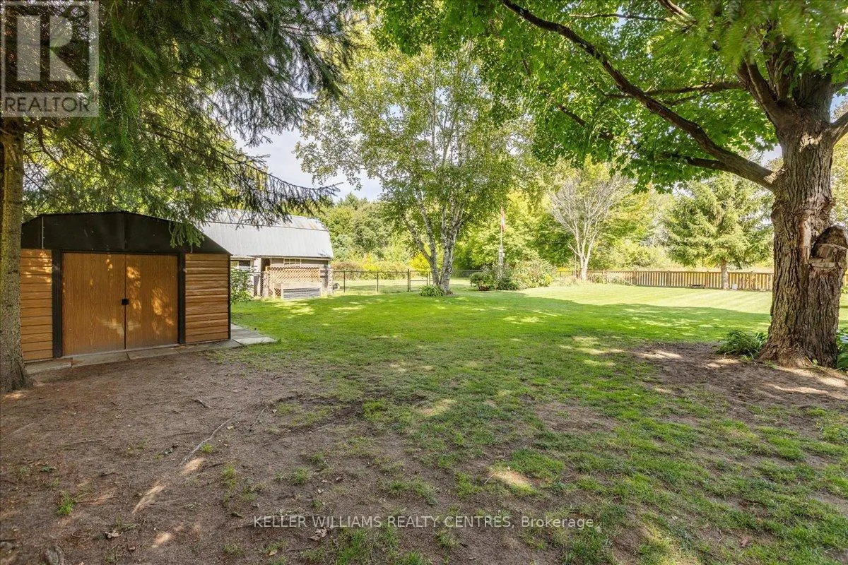 146 QUEENSVILLE SIDE ROAD