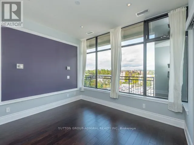 501 - 10376 YONGE STREET