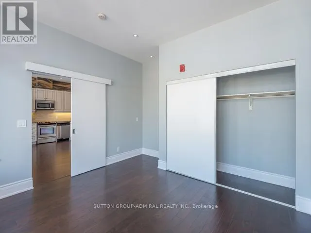 501 - 10376 YONGE STREET