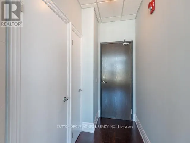 501 - 10376 YONGE STREET