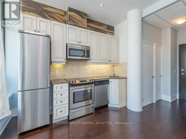 501 - 10376 YONGE STREET