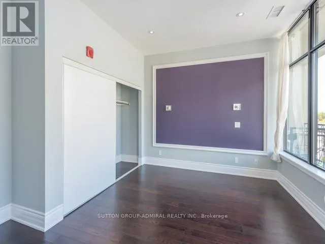 501 - 10376 YONGE STREET