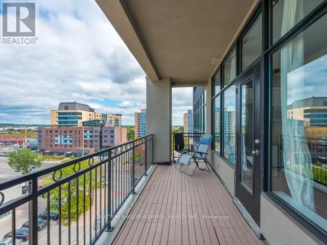 501 - 10376 YONGE STREET