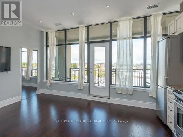 501 - 10376 YONGE STREET