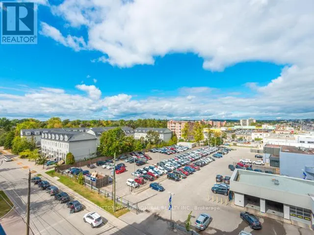 501 - 10376 YONGE STREET