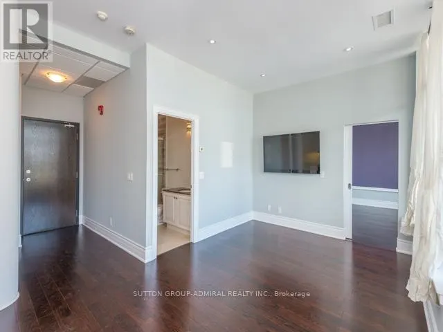 501 - 10376 YONGE STREET