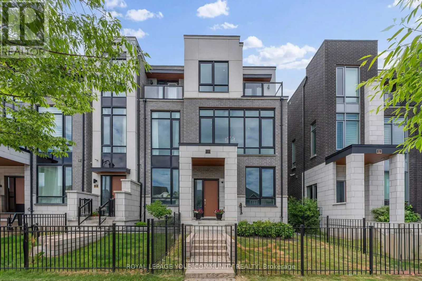 40 CRIMSON FOREST DRIVE