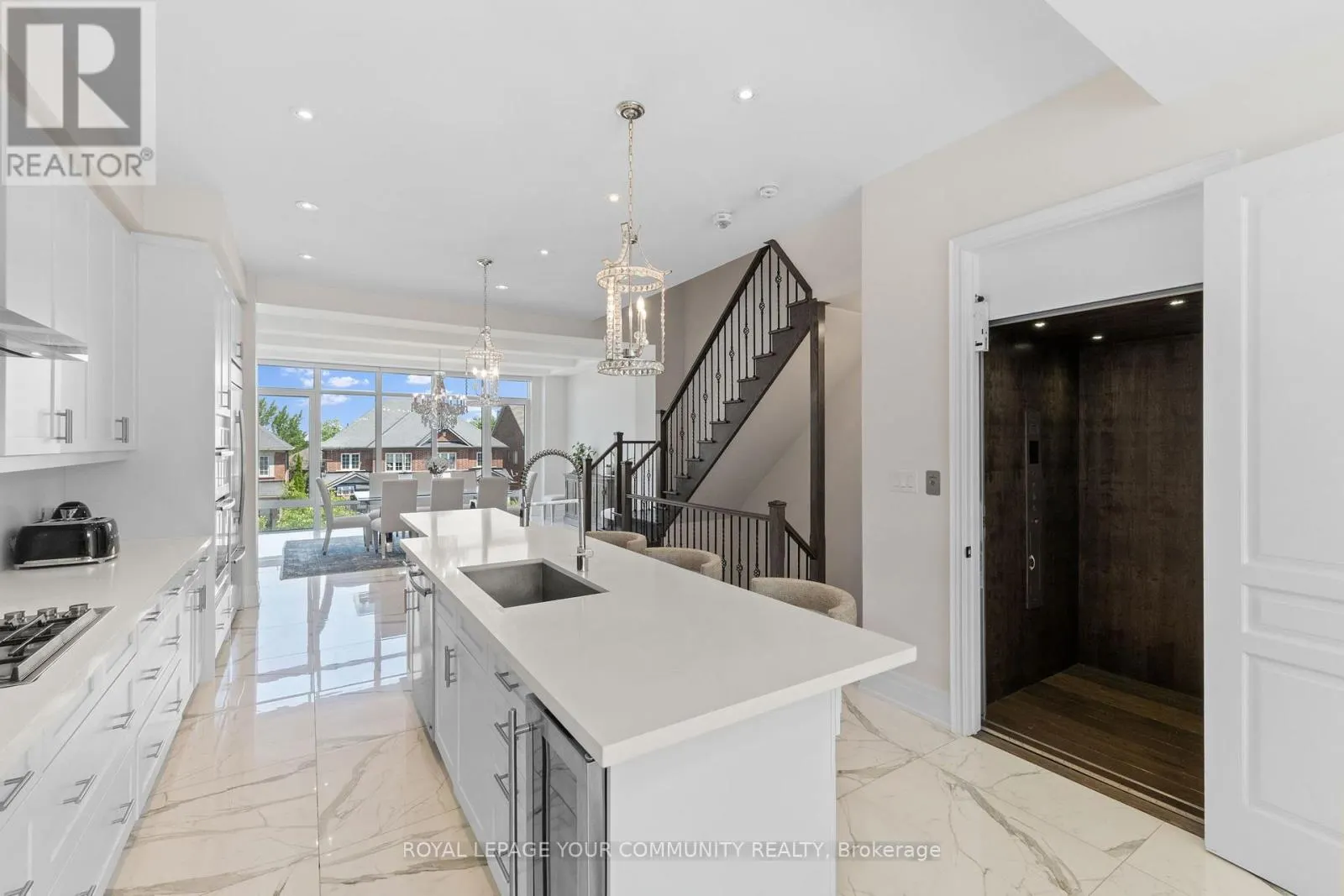 40 CRIMSON FOREST DRIVE