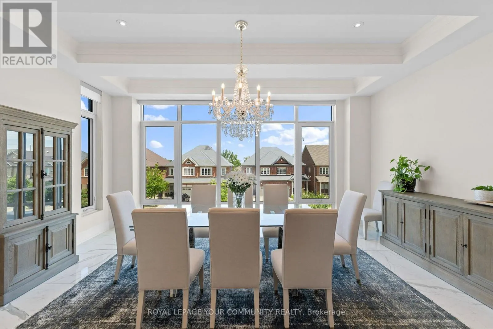 40 CRIMSON FOREST DRIVE