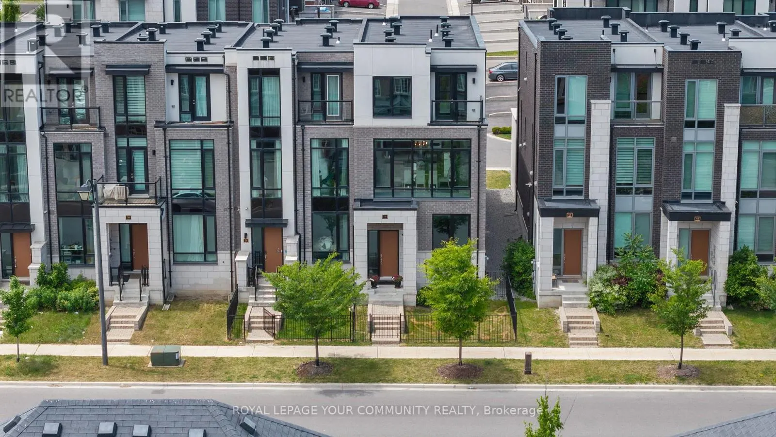 40 CRIMSON FOREST DRIVE