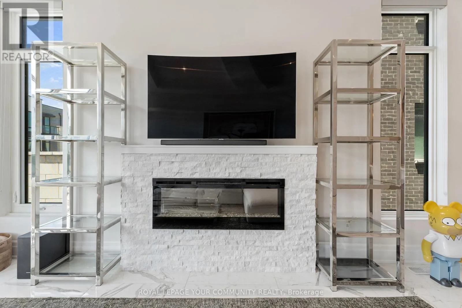 40 CRIMSON FOREST DRIVE