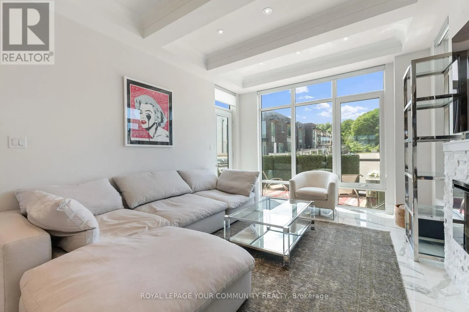 40 CRIMSON FOREST DRIVE