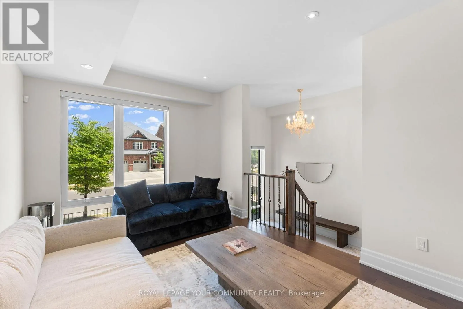 40 CRIMSON FOREST DRIVE