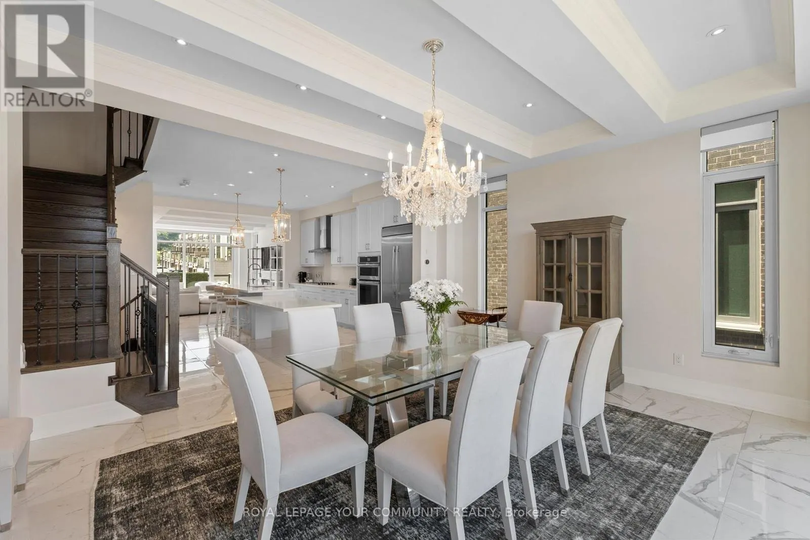 40 CRIMSON FOREST DRIVE