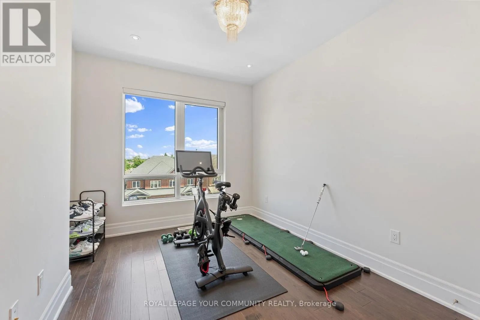 40 CRIMSON FOREST DRIVE