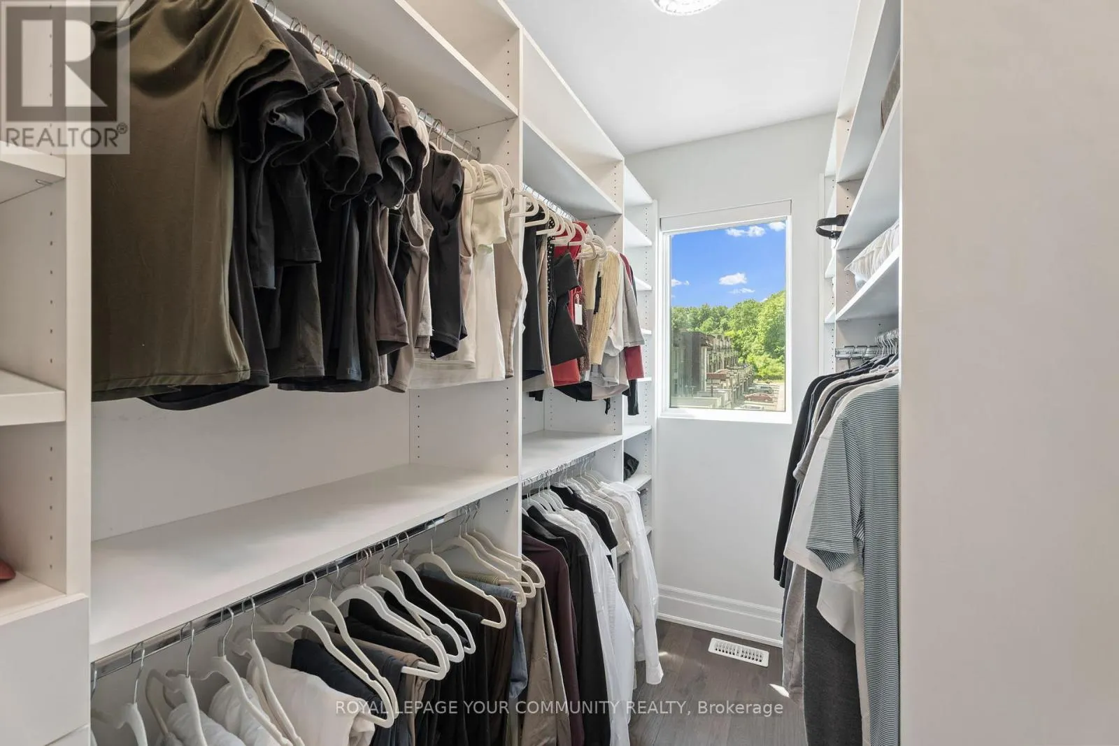 40 CRIMSON FOREST DRIVE