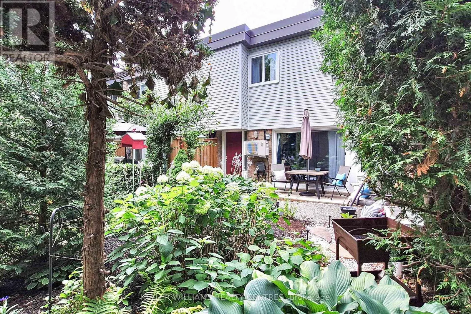 85 - 237 MILESTONE CRESCENT