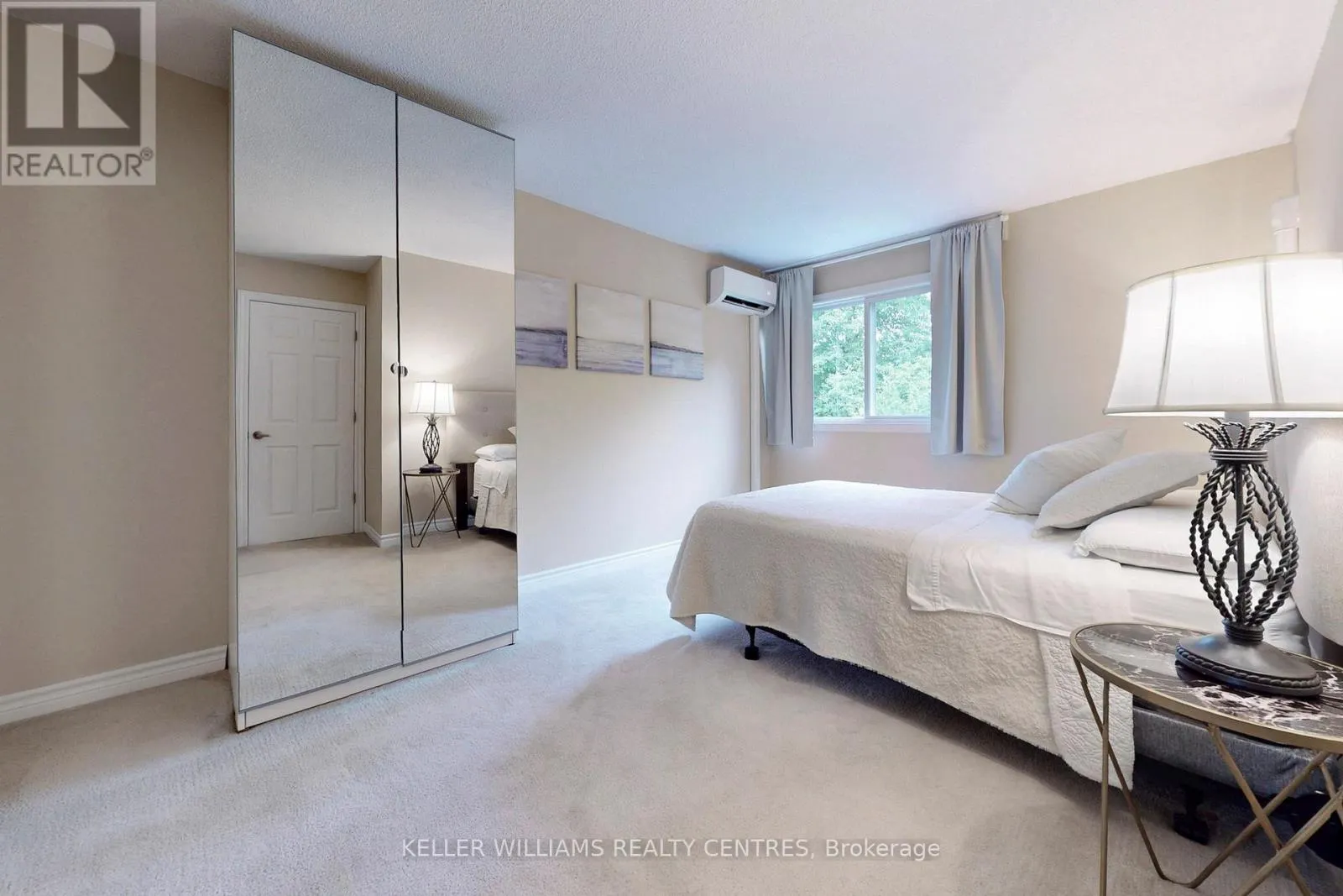 85 - 237 MILESTONE CRESCENT