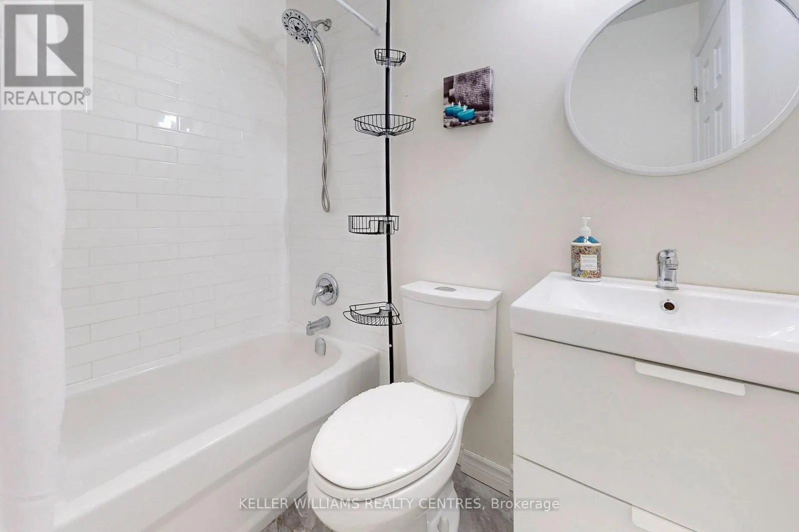 85 - 237 MILESTONE CRESCENT