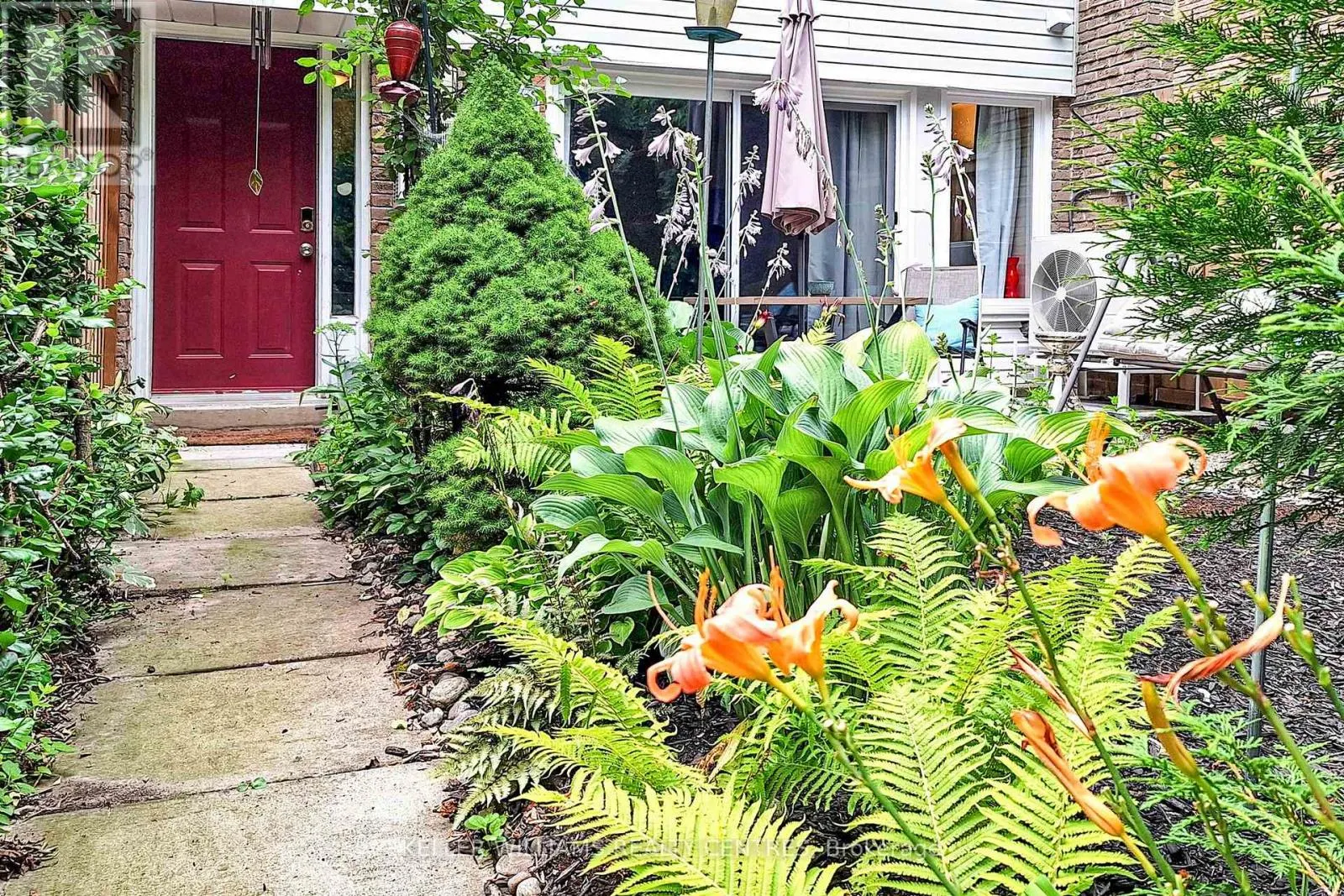 85 - 237 MILESTONE CRESCENT