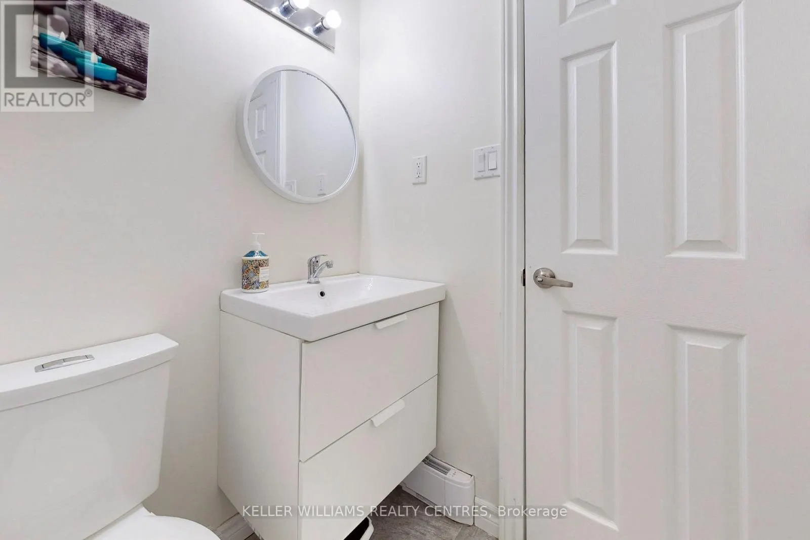 85 - 237 MILESTONE CRESCENT